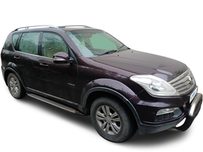 Ssangyong Rexton-img